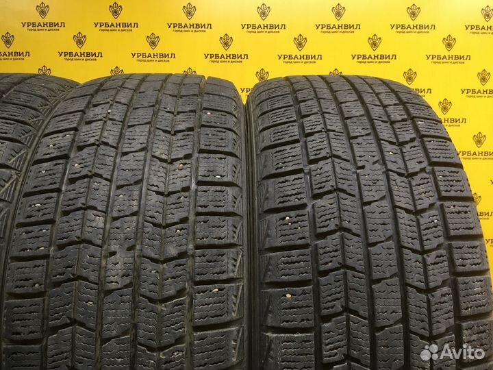 Dunlop Graspic DS3 225/55 R17 97Q
