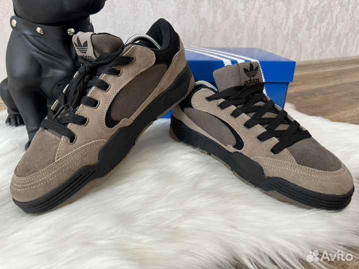 Кеды Adidas р41-46