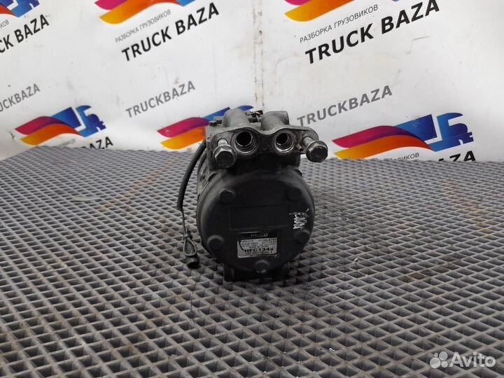 4472005750 Компрессор кондиционера