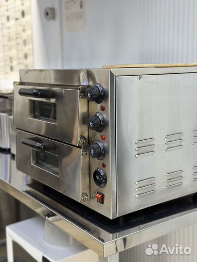 Пиццерия готовый бизнес