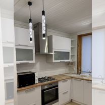 Дом 80 м² на участке 6 сот.