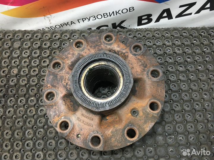 3988773 Ступица задняя