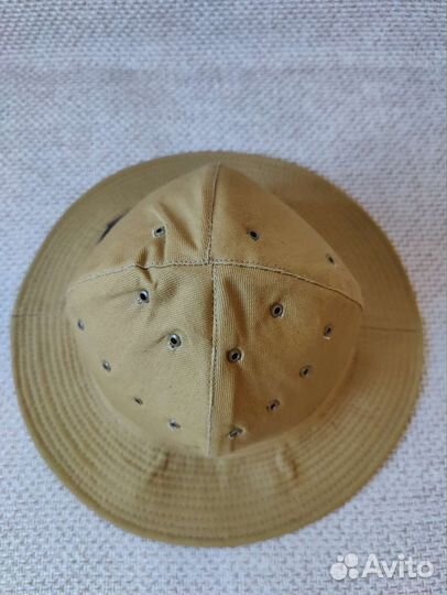 Панама афганка