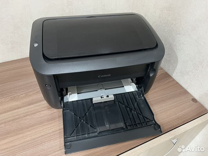 Принтер canon LBP6000B