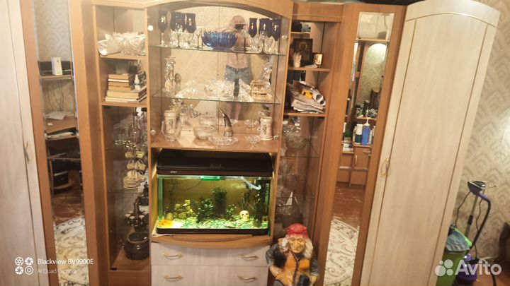 Продам стенку