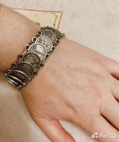 Браслет Франция