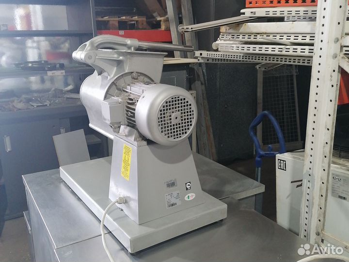 Сыротерка бу