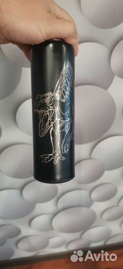 Лазерная гравировка