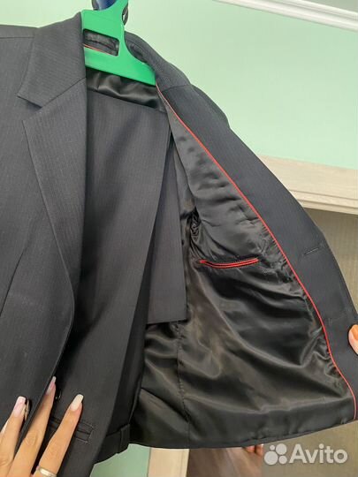 Костюм школьный для мальчика