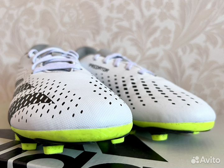 Бутсы Adidas Predator