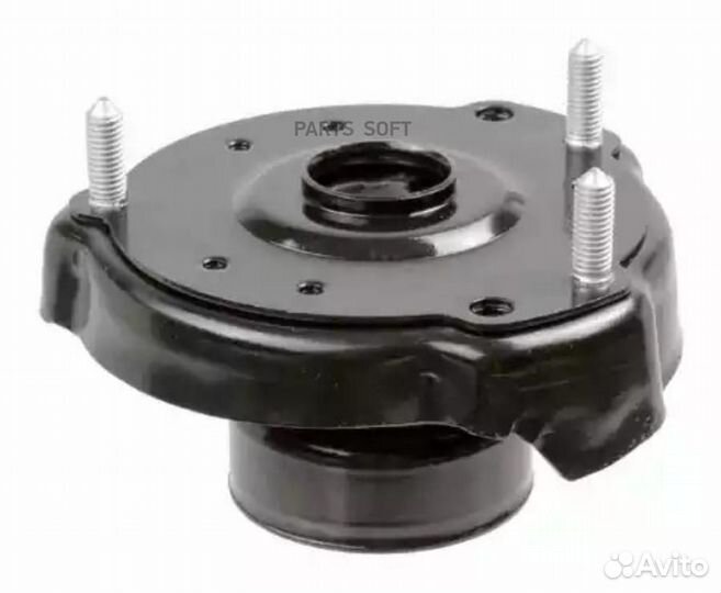 Lemforder 2608901 Опора пер.амортизатора