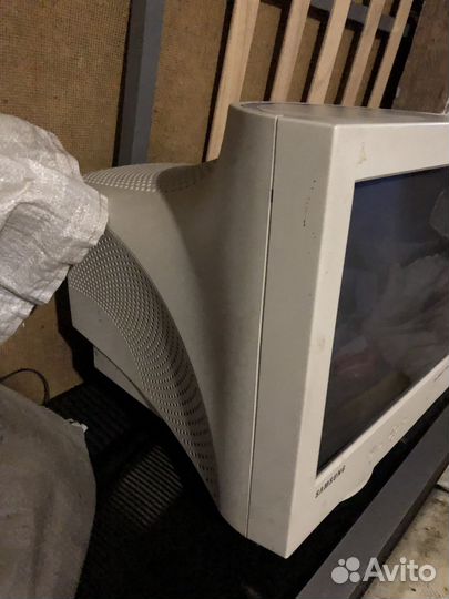 Монитор для компьютера samsung