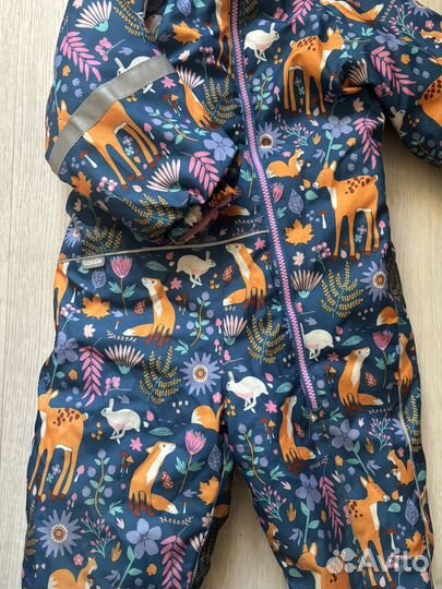 Комбинезон lassie