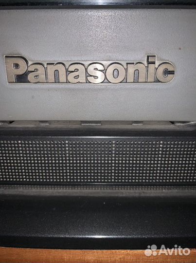 Panasonic