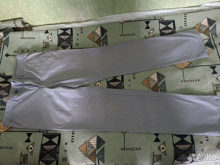 Брюки размер 46