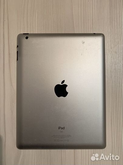 iPad