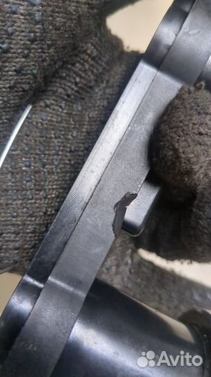 Катушка зажигания Opel Astra H, 2004