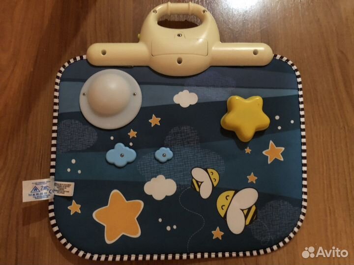 Развивающие игрушки fisher price
