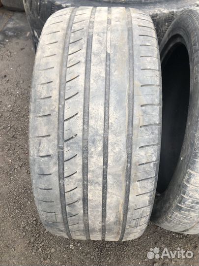 Jinyu YU63 275/40 R20