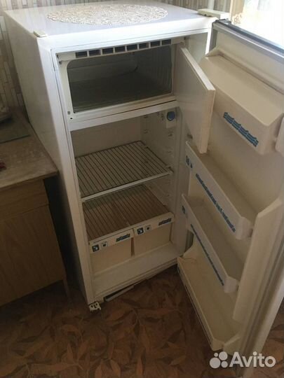 Холодильник