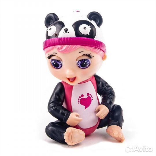 Игрушка Tiny Toes Пандочка 56081