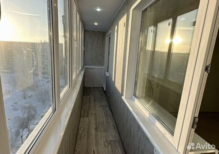 Остекление балконов и лоджий окна пвх