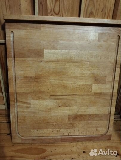 Кухонная доска Икеа