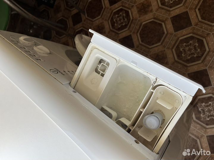 Стиральная машина бу