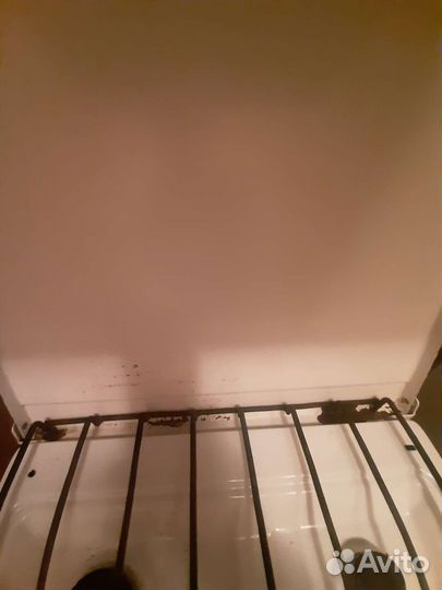 Плита газовая