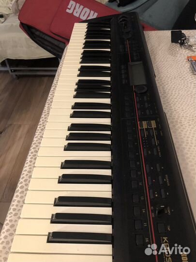 Korg kross 61
