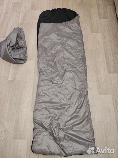Спальный мешок