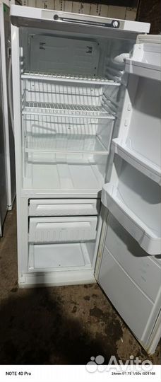 Холодильник indesit бу