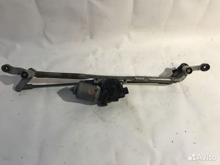 Трапеция дворников Jeep Grand Cherokee WK2