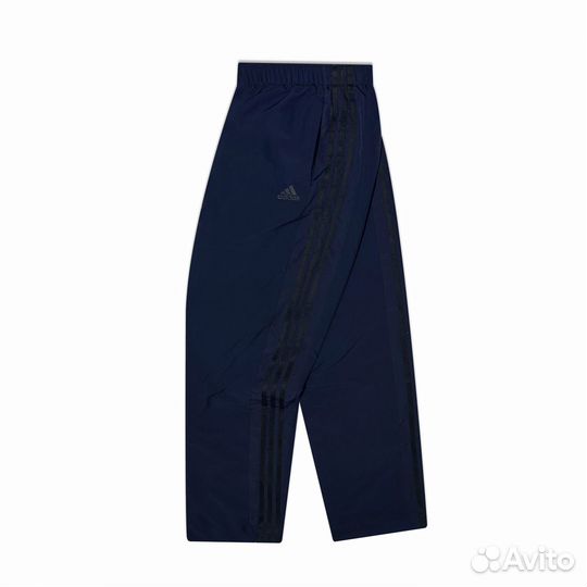 Штаны Adidas Essentials Blue Pants