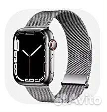 Браслет для apple watch 42/44/45/49mm