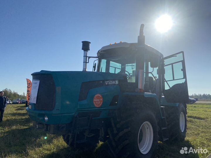 Трактор БТЗ 254К.20, 2023