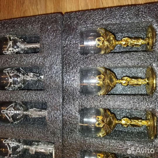 Шахматы пьяные