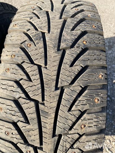 Колёса всборе мерседес спринтер