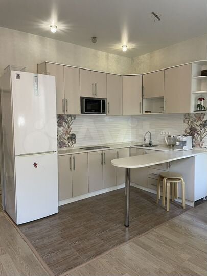 Квартира-студия, 26 м², 3/9 эт.