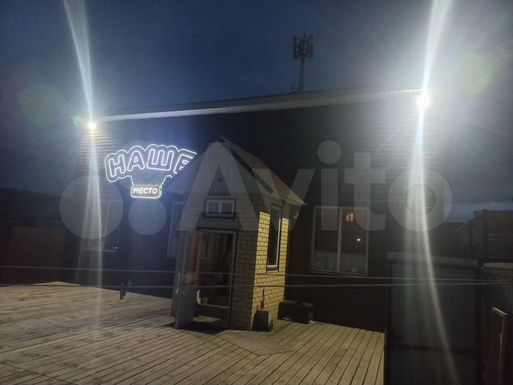 Здание, 110 м²