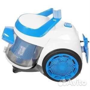 Новый. Пылесос econ