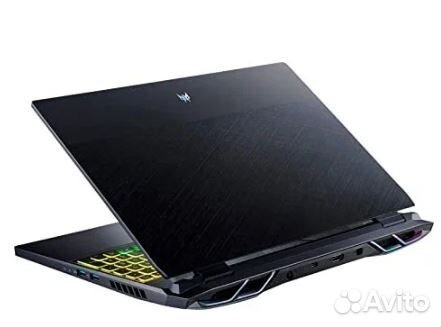 Ноутбук Acer Predator Helios 300 15 2023