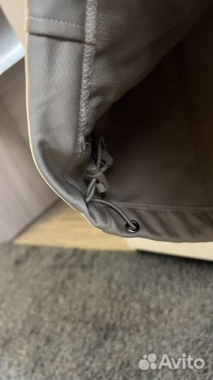 Жилетка спортивная женская