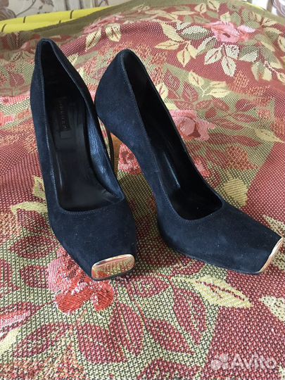 Туфли