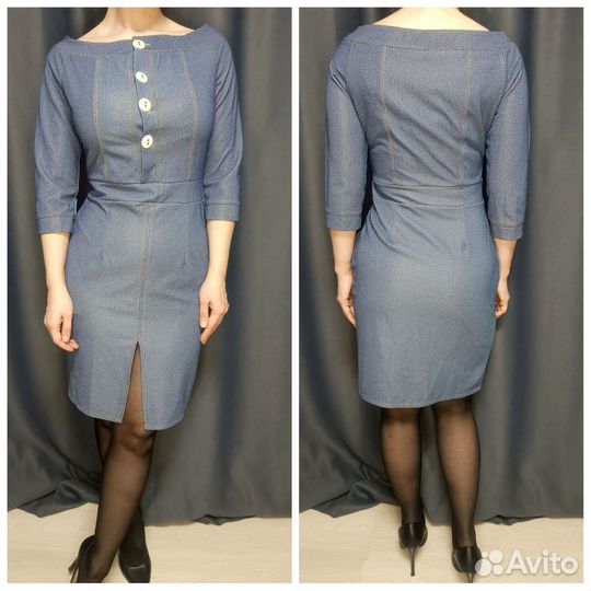 Платья женские