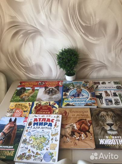 Книги для детей