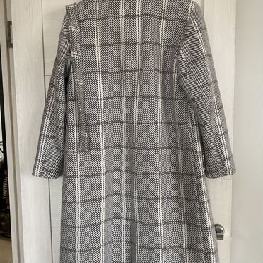 Пальто elis 42