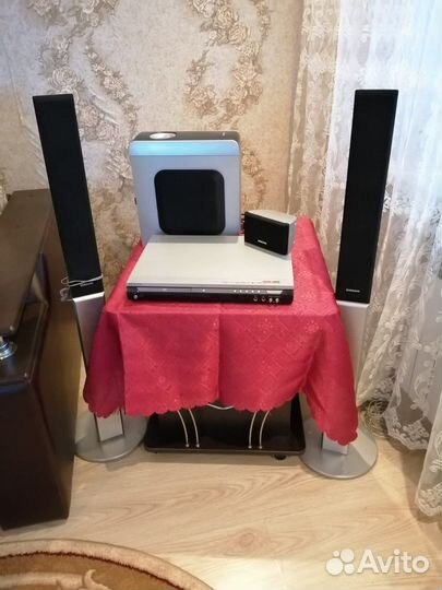 Акустическая система