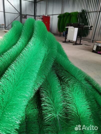 Ерш ритуальный