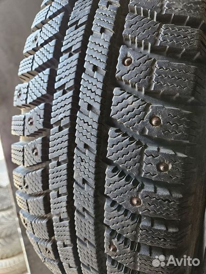 Amtel NordMaster ST 195/65 R15